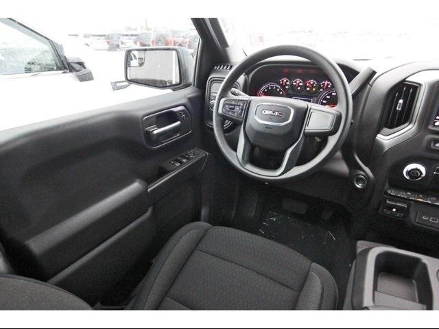 2024 GMC Sierra 1500 Vehicle Photo in ROSENBERG, TX 77471-5675