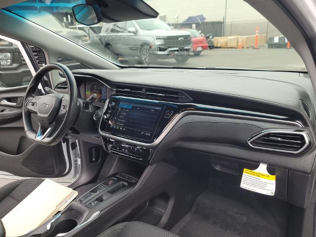 2022 Chevrolet Bolt EV Vehicle Photo in LA MESA, CA 91942-8211