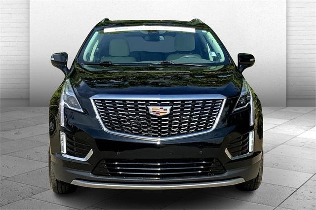 2021 Cadillac XT5 Vehicle Photo in KANSAS CITY, MO 64114-4545