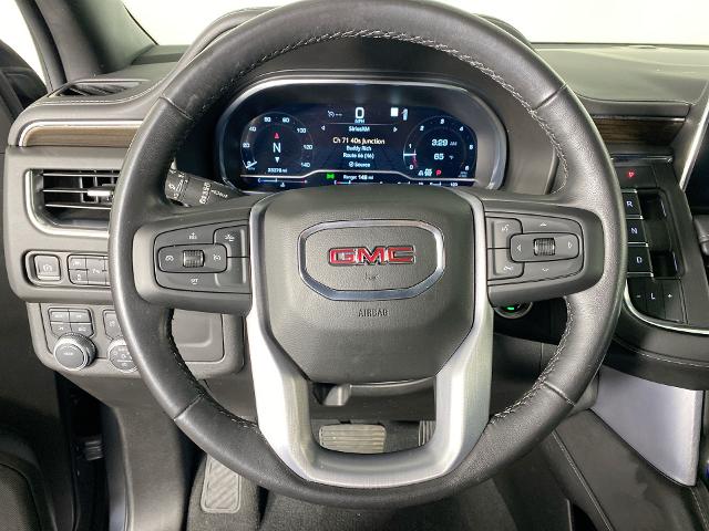 2022 GMC Yukon Vehicle Photo in ALLIANCE, OH 44601-4622