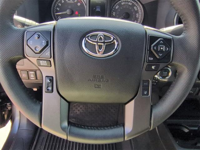 2022 Toyota Tacoma 4WD Vehicle Photo in ANAHEIM, CA 92806-5612