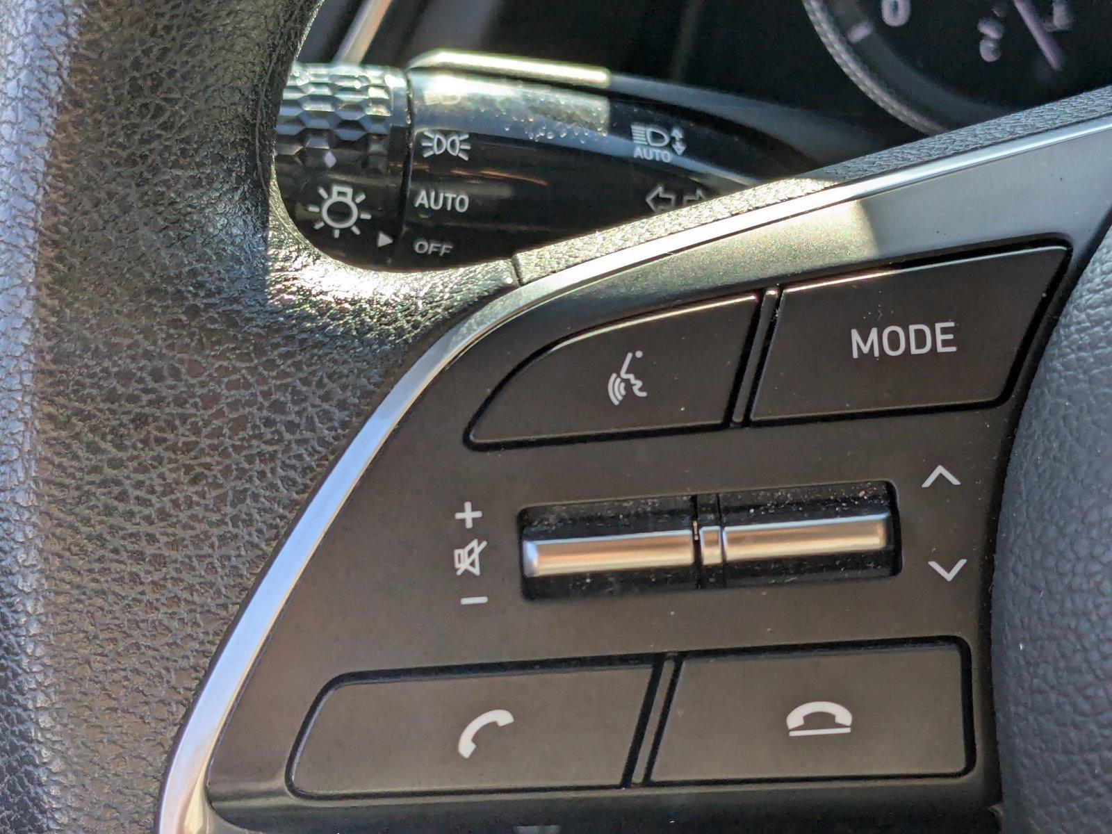 2023 Hyundai SONATA Vehicle Photo in Miami, FL 33015