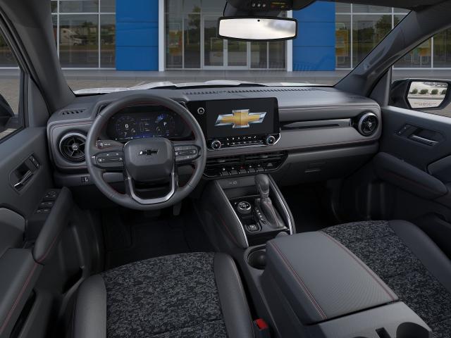 2024 Chevrolet Colorado Vehicle Photo in SAINT JAMES, NY 11780-3219