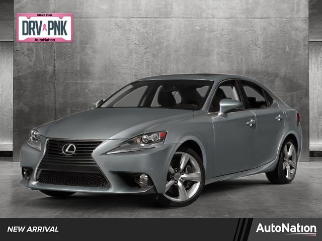 2014 Lexus IS 350 Vehicle Photo in Spokane Valley, WA 99206