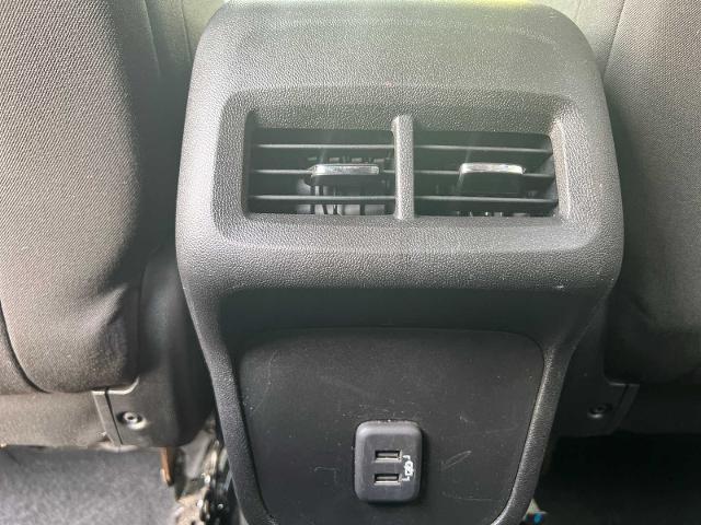 2021 Chevrolet Equinox Vehicle Photo in DUNN, NC 28334-8900