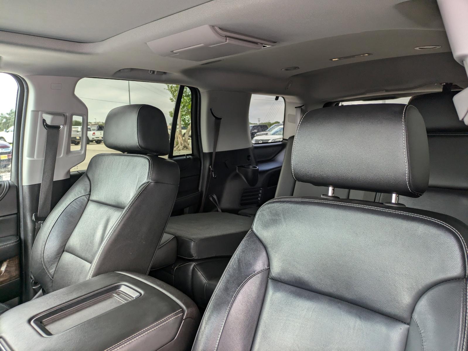 2019 Chevrolet Tahoe Vehicle Photo in Seguin, TX 78155