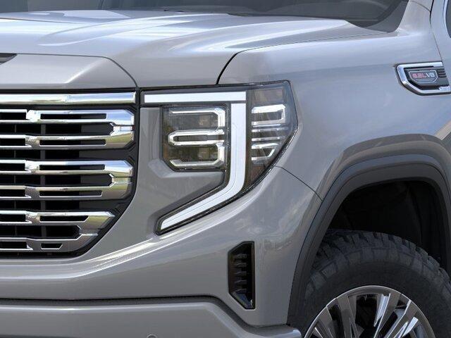 2024 GMC Sierra 1500 Vehicle Photo in PASADENA, CA 91107-3803