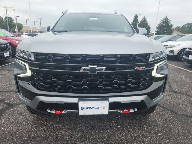 2024 Chevrolet Tahoe Vehicle Photo in SAUK CITY, WI 53583-1301