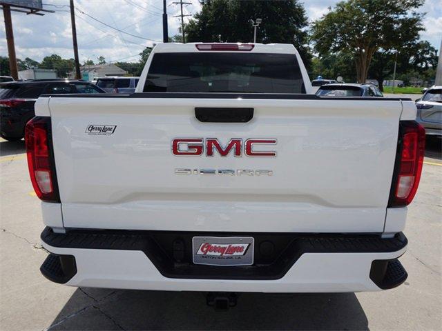 2024 GMC Sierra 1500 Vehicle Photo in BATON ROUGE, LA 70806-4466