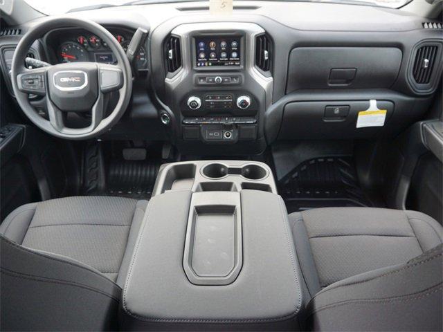 2024 GMC Sierra 1500 Vehicle Photo in BATON ROUGE, LA 70806-4466