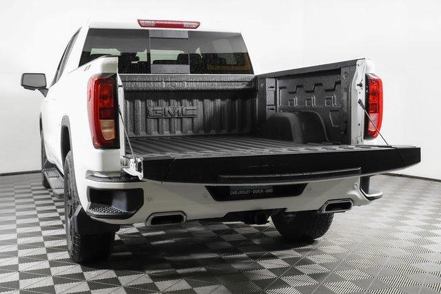 2022 GMC Sierra 1500 Vehicle Photo in PUYALLUP, WA 98371-4149