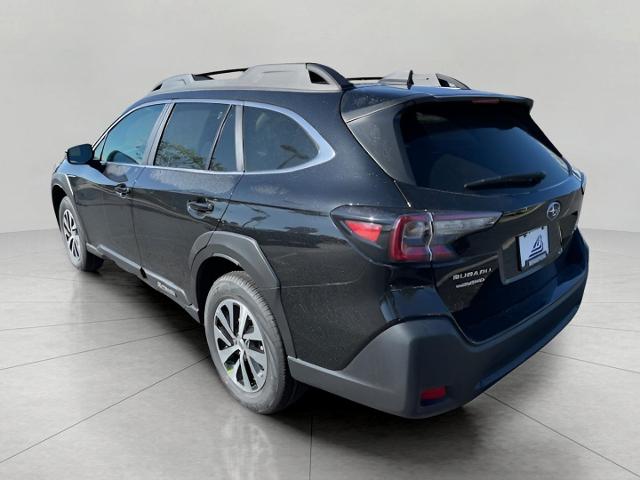 2024 Subaru Crosstrek Vehicle Photo in Oshkosh, WI 54904