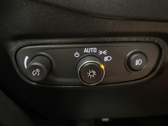 2020 Chevrolet Equinox Vehicle Photo in GLENWOOD, MN 56334-1123