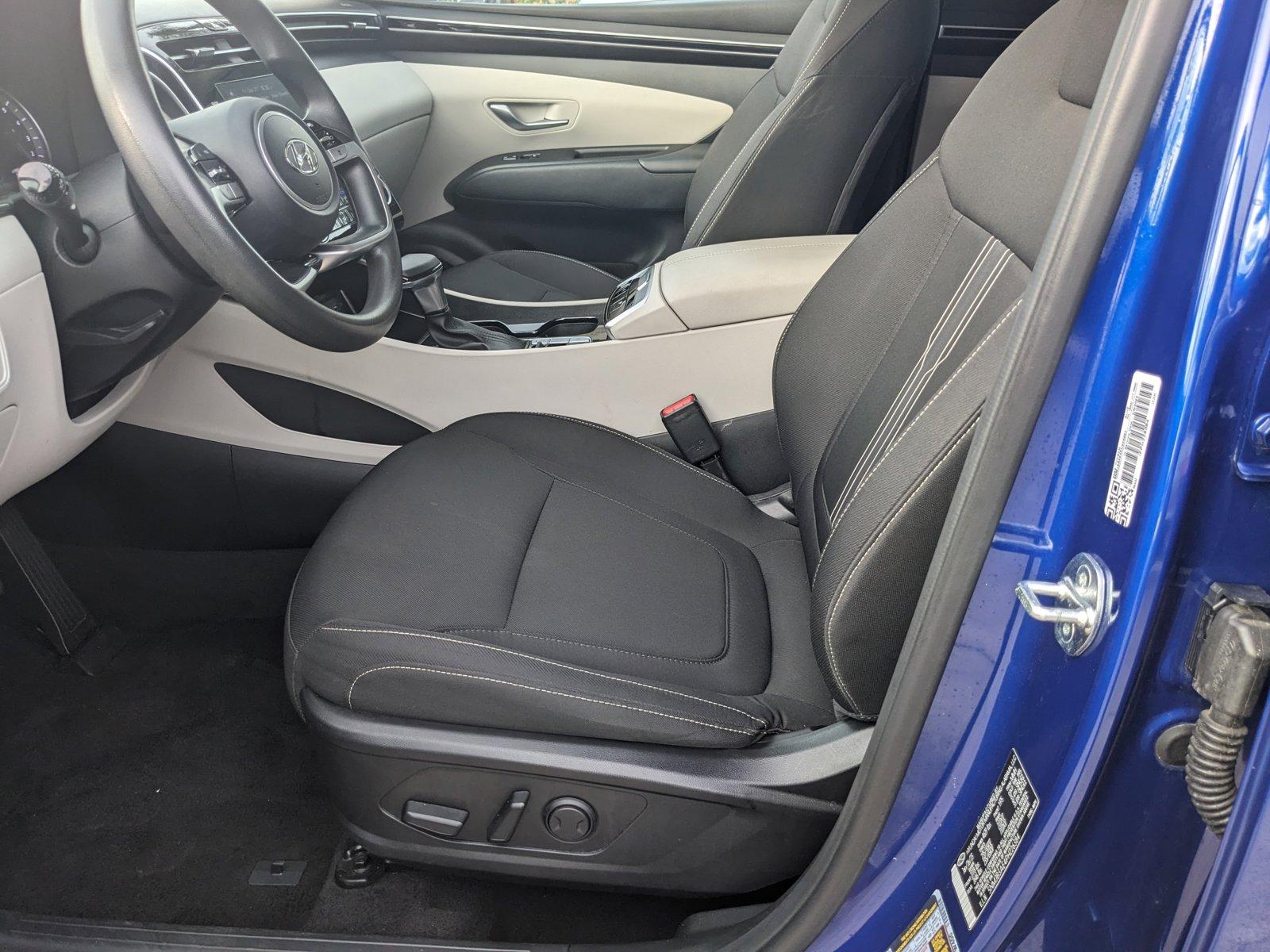 2023 Hyundai Tucson Vehicle Photo in MIAMI, FL 33172-3015