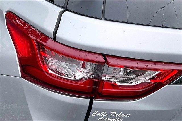 2021 Chevrolet Traverse Vehicle Photo in INDEPENDENCE, MO 64055-1314