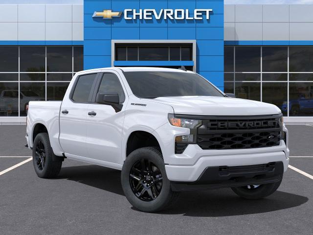 2025 Chevrolet Silverado 1500 Vehicle Photo in ORLANDO, FL 32808-7998