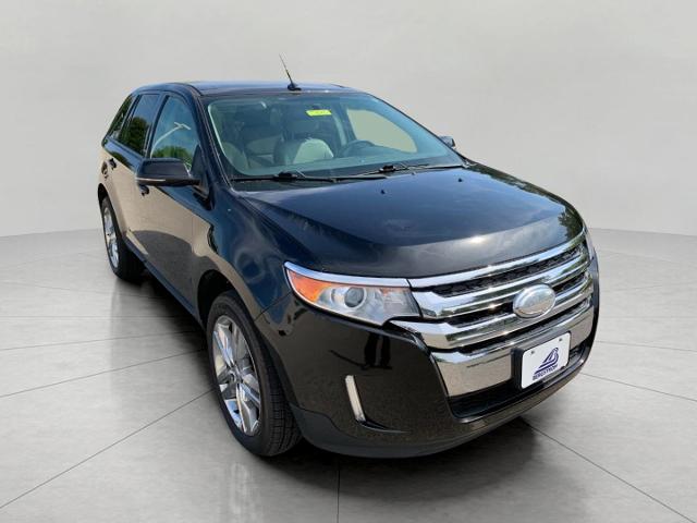 2013 Ford Edge Vehicle Photo in Oshkosh, WI 54901-1209