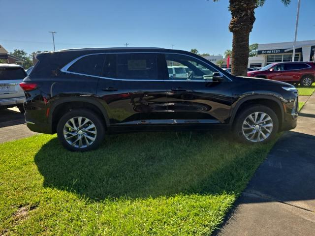 2025 Buick Enclave Vehicle Photo in LAFAYETTE, LA 70503-4541