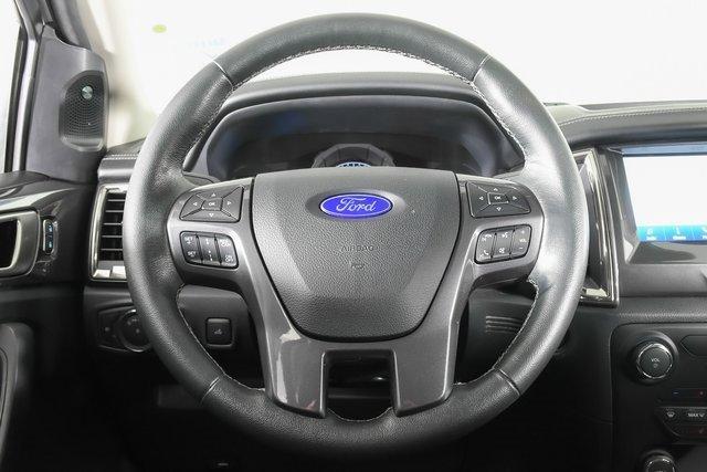 2019 Ford Ranger Vehicle Photo in PUYALLUP, WA 98371-4149