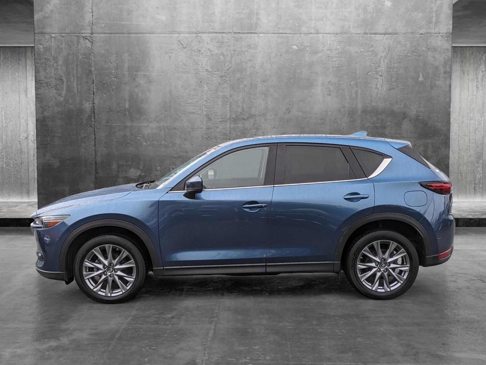 2020 Mazda CX-5 Vehicle Photo in Bethesda, MD 20852