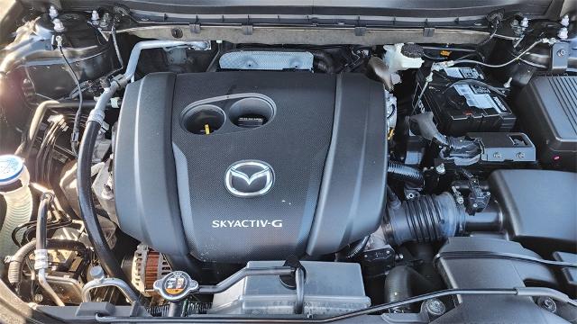 2021 Mazda CX-5 Vehicle Photo in FLAGSTAFF, AZ 86001-6214