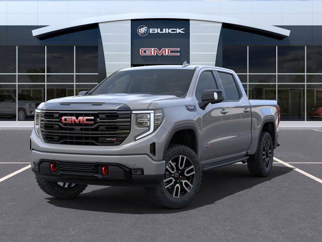 2025 GMC Sierra 1500 Vehicle Photo in WATERTOWN, CT 06795-3318