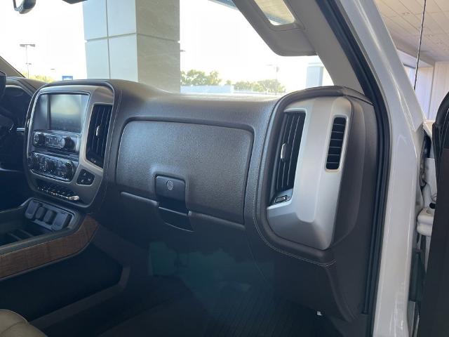 2018 GMC Sierra 1500 Vehicle Photo in MANHATTAN, KS 66502-5036