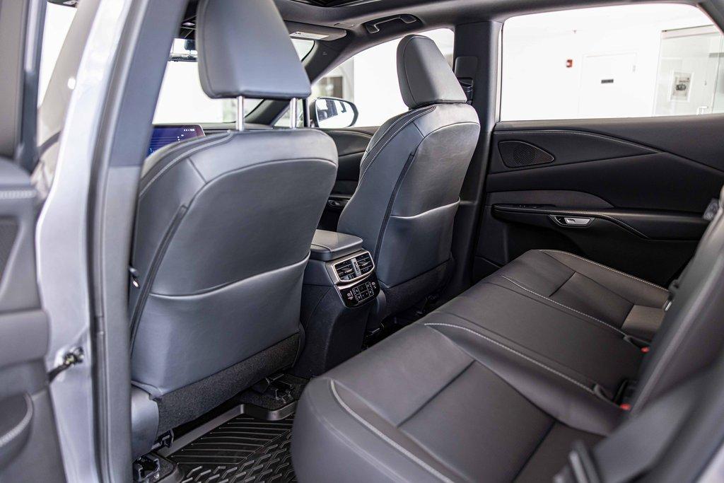 2023 Lexus RX 350 Vehicle Photo in Saint Charles, IL 60174