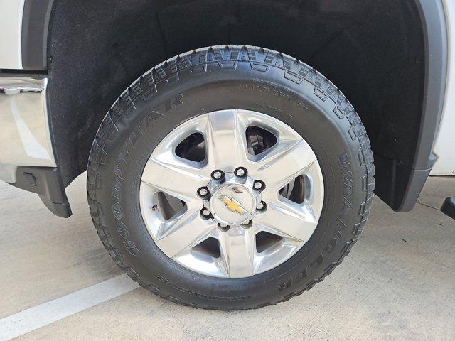 2023 Chevrolet Silverado 2500 HD Vehicle Photo in SELMA, TX 78154-1460