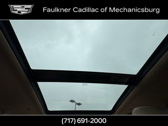 2021 Cadillac XT5 Vehicle Photo in MECHANICSBURG, PA 17050-1707