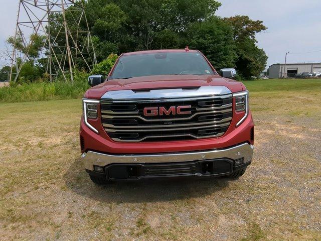 2024 GMC Sierra 1500 Vehicle Photo in ALBERTVILLE, AL 35950-0246