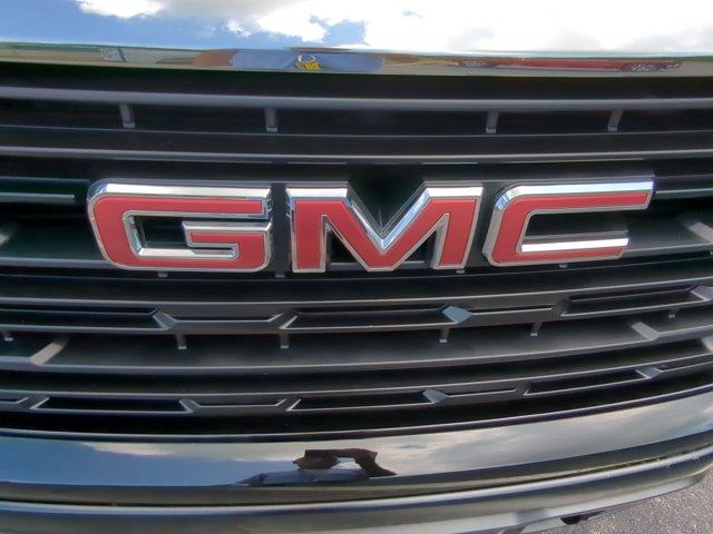 2024 GMC Sierra 1500 Vehicle Photo in ALBERTVILLE, AL 35950-0246