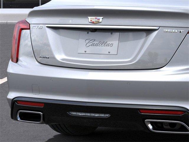 2025 Cadillac CT5 Vehicle Photo in White Plains, NY 10601