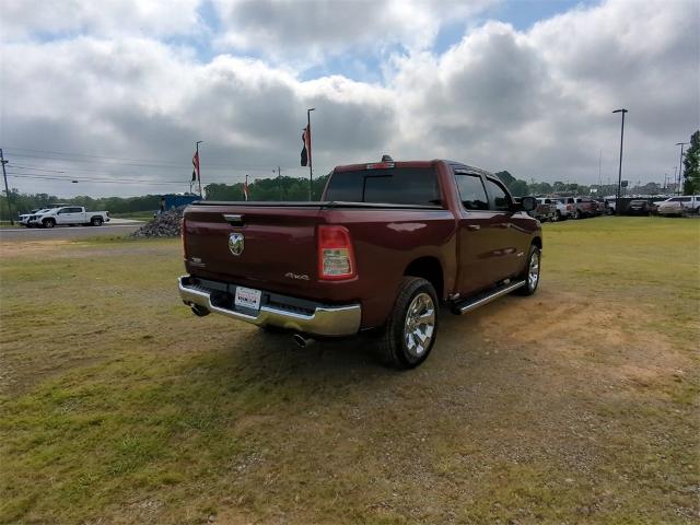 2020 Ram 1500 Vehicle Photo in ALBERTVILLE, AL 35950-0246