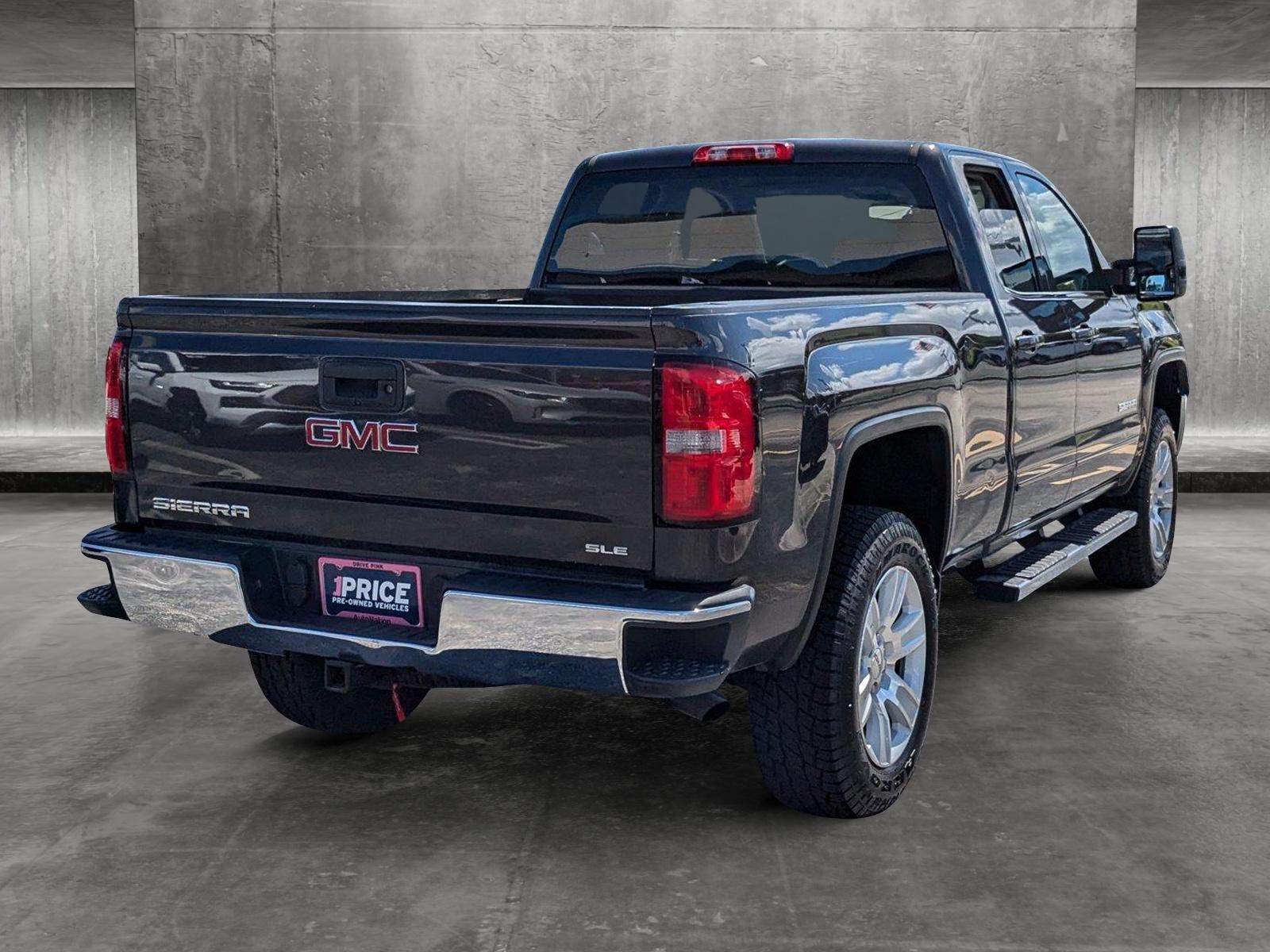 2015 GMC Sierra 1500 Vehicle Photo in Miami, FL 33015