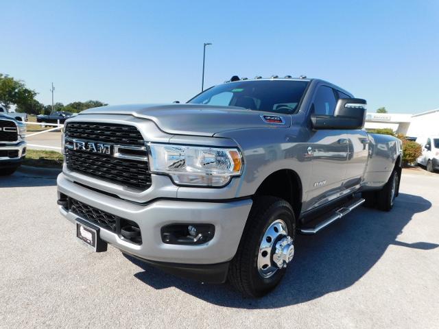 2024 Ram 3500 Vehicle Photo in Gatesville, TX 76528