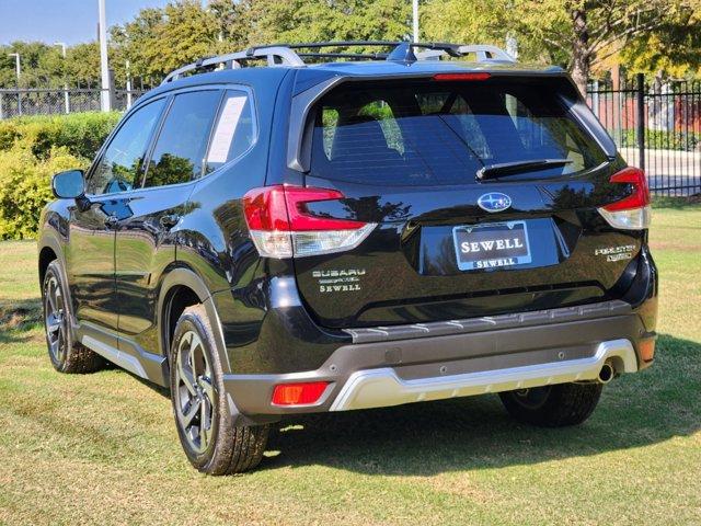 2024 Subaru Forester Vehicle Photo in DALLAS, TX 75209