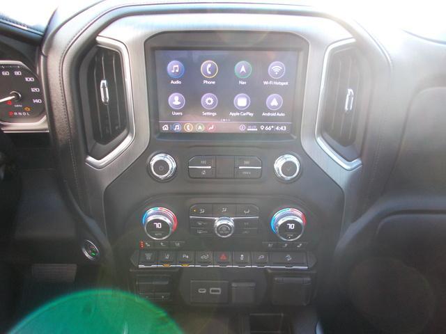 2020 GMC Sierra 2500 HD Vehicle Photo in LOWELL, MA 01852-4336