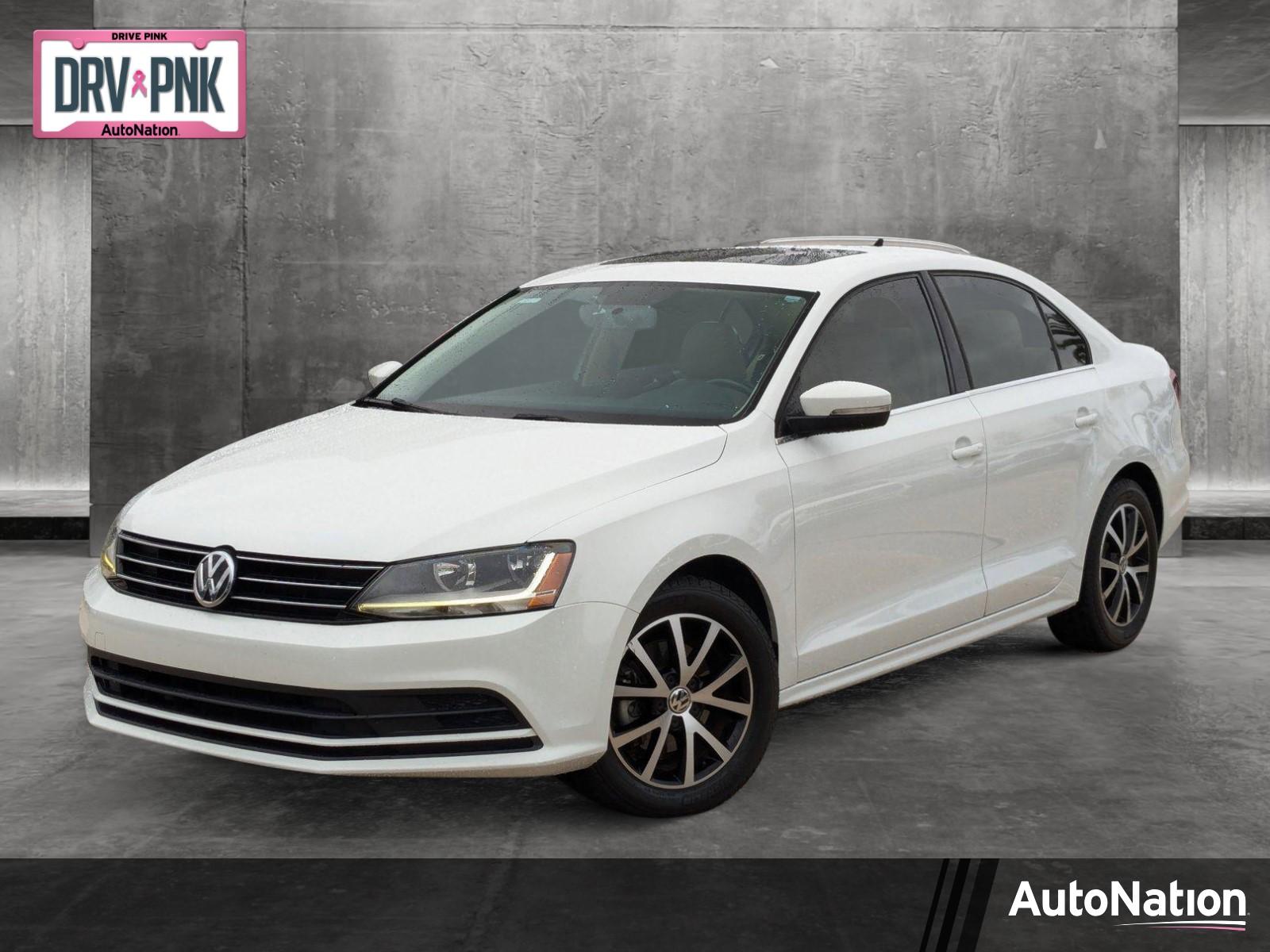 2017 Volkswagen Jetta Vehicle Photo in Maitland, FL 32751