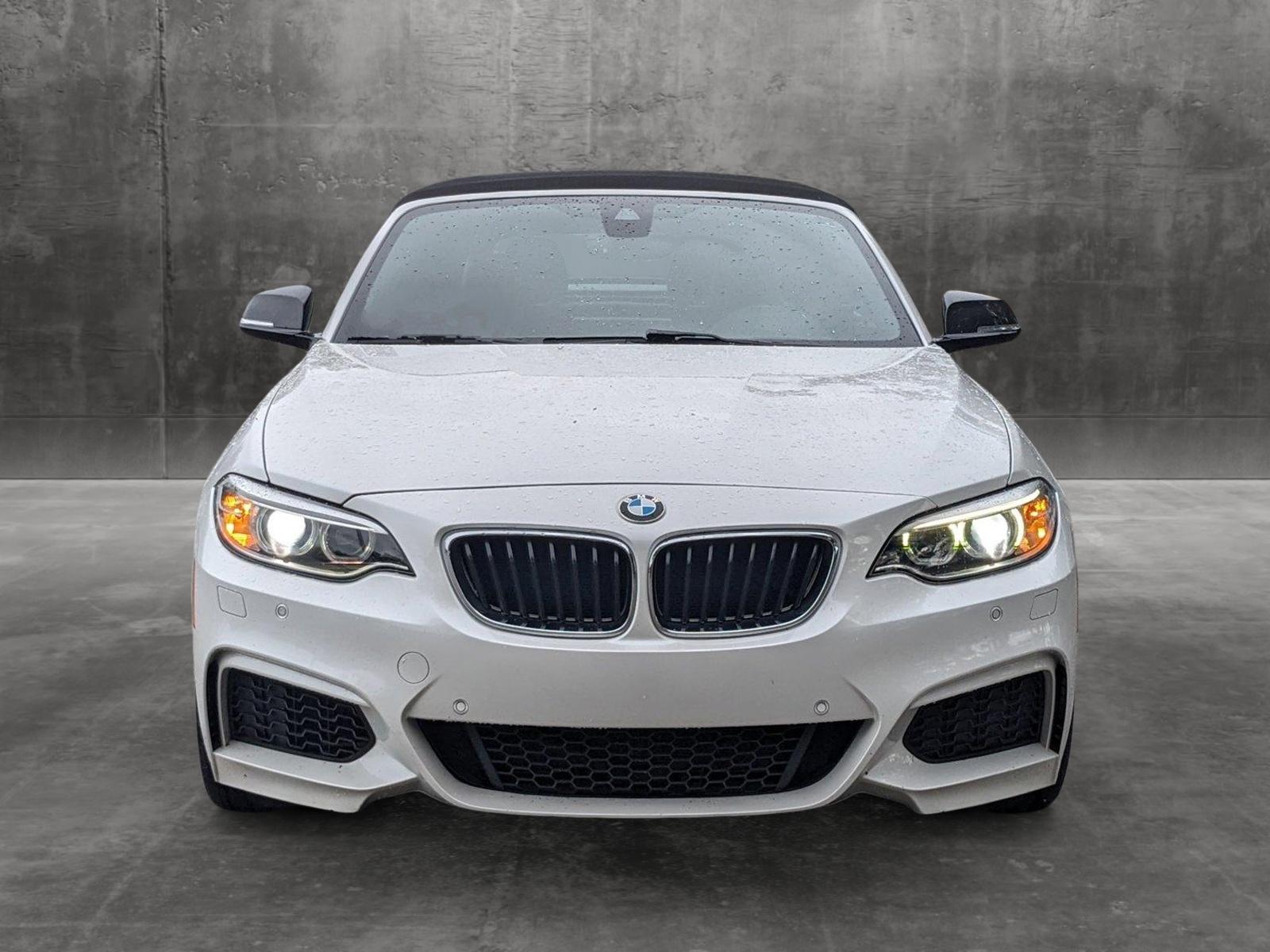 2017 BMW M240i xDrive Vehicle Photo in Tampa, FL 33614