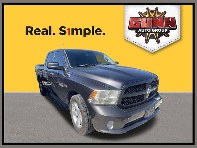 2014 Ram 1500 Vehicle Photo in SELMA, TX 78154-1460