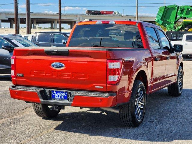 2023 Ford F-150 Vehicle Photo in SUGAR LAND, TX 77478-0000