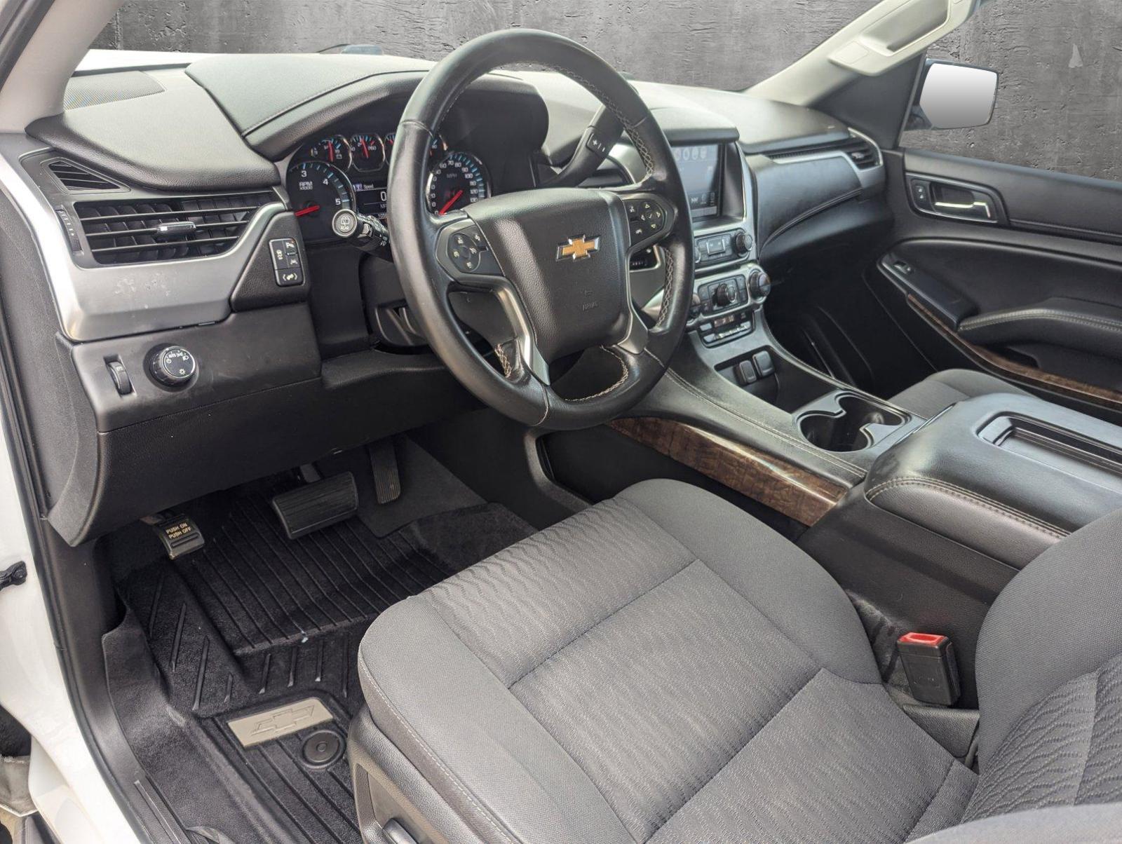 2019 Chevrolet Tahoe Vehicle Photo in CORPUS CHRISTI, TX 78412-4902