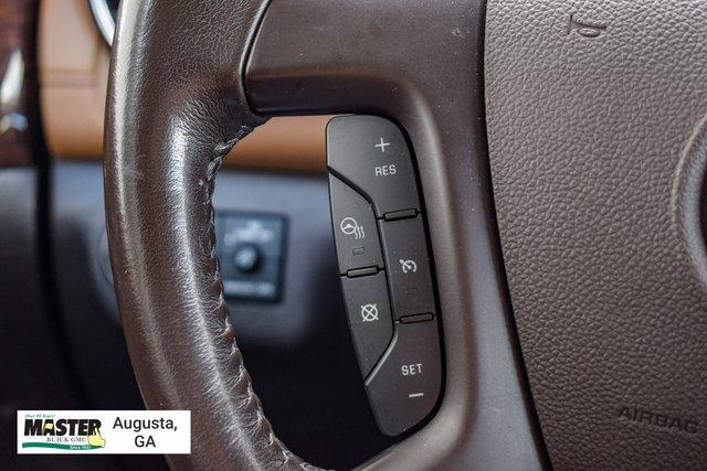 2017 Buick Enclave Vehicle Photo in AUGUSTA, GA 30907-2867