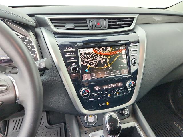 2023 Nissan Murano Vehicle Photo in Grapevine, TX 76051