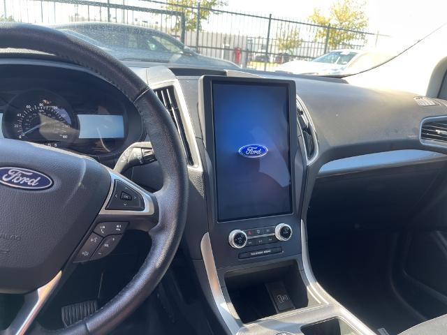 2023 Ford Edge Vehicle Photo in Grapevine, TX 76051