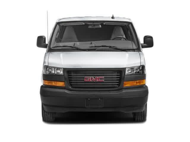 2023 GMC Savana Cargo 2500 Vehicle Photo in LIGHTHOUSE POINT, FL 33064-6849