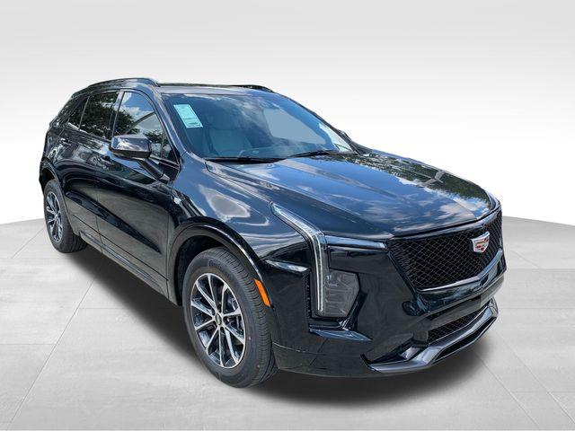 2024 Cadillac XT4 Vehicle Photo in DELRAY BEACH, FL 33483-3294