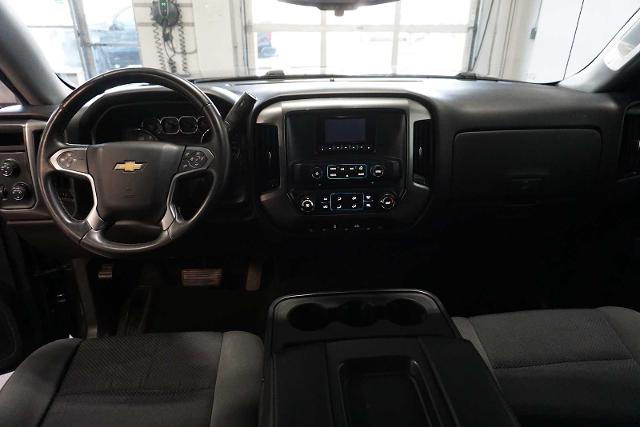 2015 Chevrolet Silverado 1500 Vehicle Photo in ANCHORAGE, AK 99515-2026