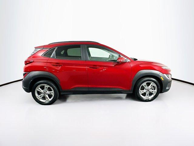 2022 Hyundai KONA Vehicle Photo in Flemington, NJ 08822